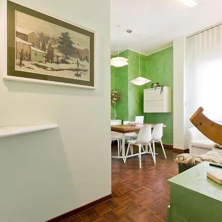 Mazzini Twenty House *