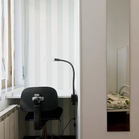 Mazzini Twenty House 公寓 佩斯卡拉