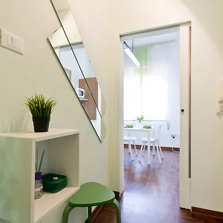 公寓 Mazzini Twenty House 佩斯卡拉