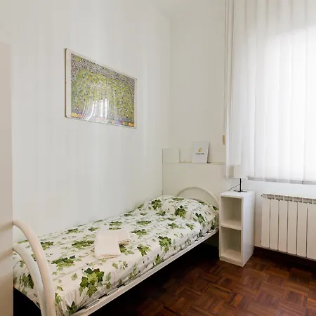 Mazzini Twenty House 公寓 佩斯卡拉