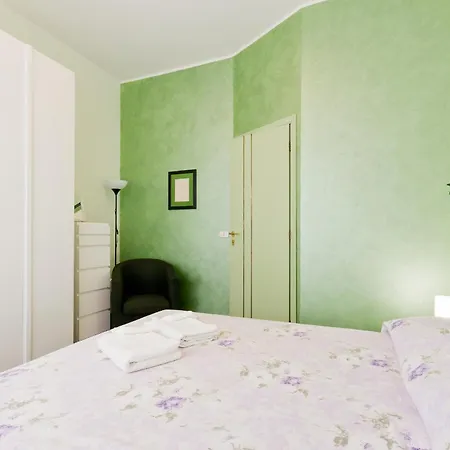 Mazzini Twenty House * 佩斯卡拉