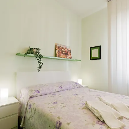 公寓 Mazzini Twenty House 佩斯卡拉