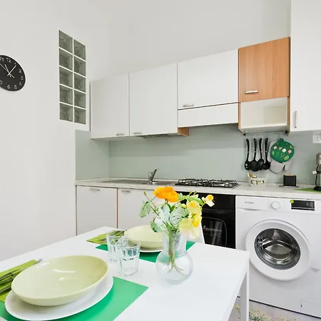 公寓 Mazzini Twenty House *