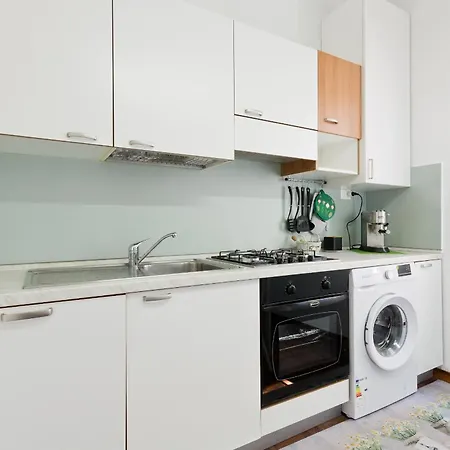 Mazzini Twenty House * 佩斯卡拉