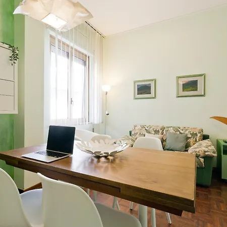 公寓 Mazzini Twenty House 佩斯卡拉