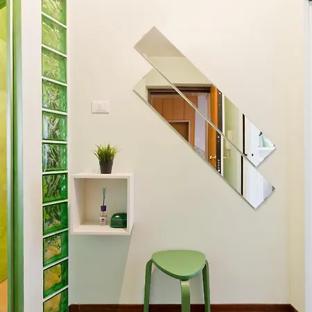 Mazzini Twenty House 公寓 佩斯卡拉