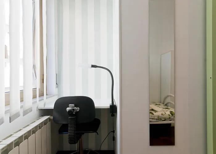 Mazzini Twenty House Apartman Pescara