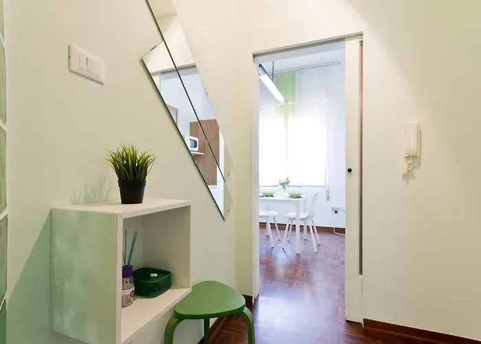 Apartman Mazzini Twenty House Pescara