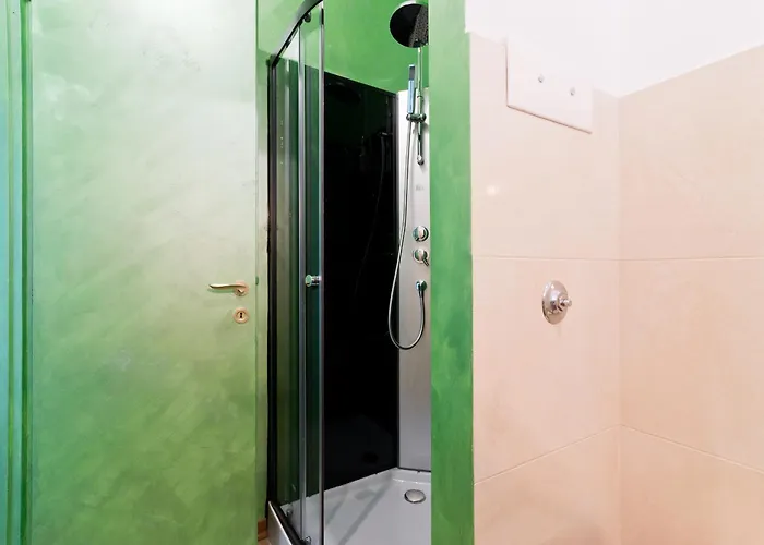 Apartman Mazzini Twenty House Pescara