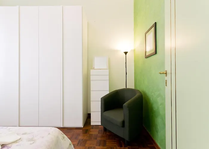 Mazzini Twenty House Apartman Pescara