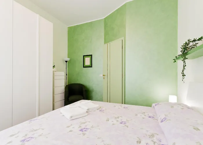 Mazzini Twenty House * Pescara