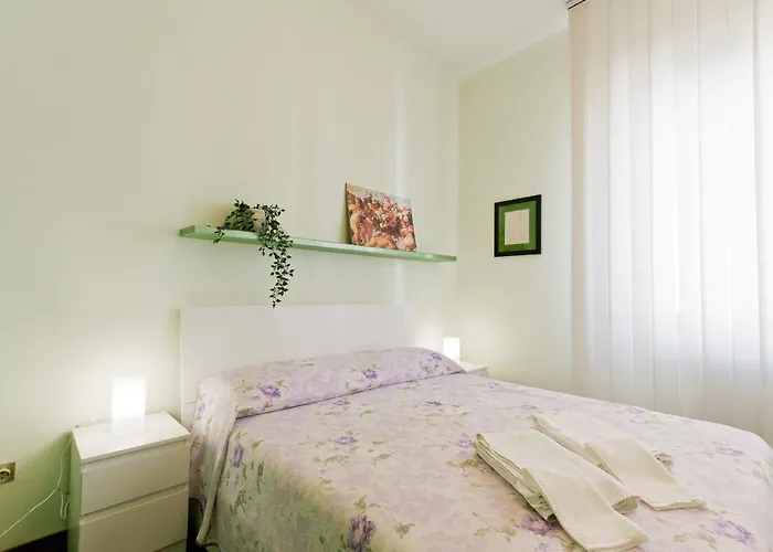 Apartman Mazzini Twenty House Pescara