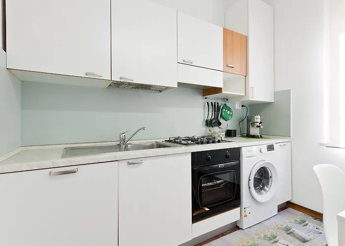 Mazzini Twenty House * Pescara