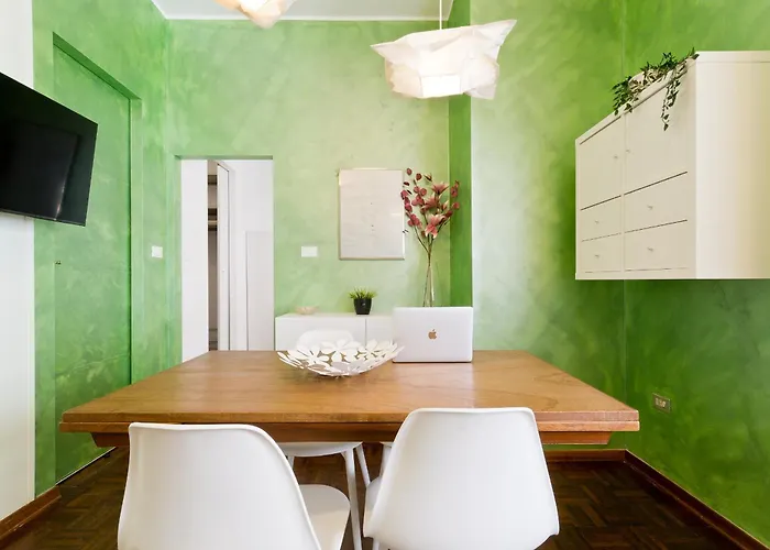 Mazzini Twenty House Pescara