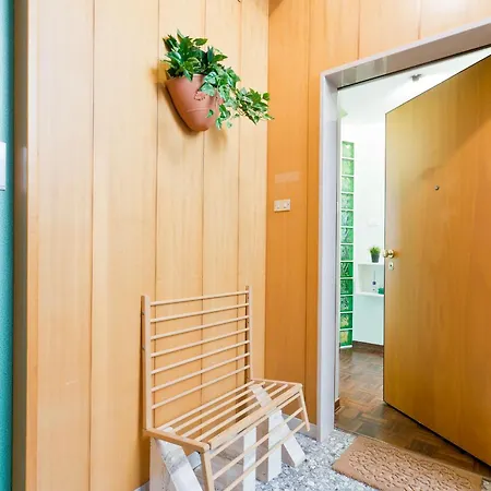 Mazzini Twenty House Pescara