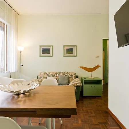 Mazzini Twenty House * Пескара