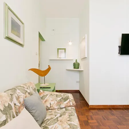 Mazzini Twenty House Апартаменты *