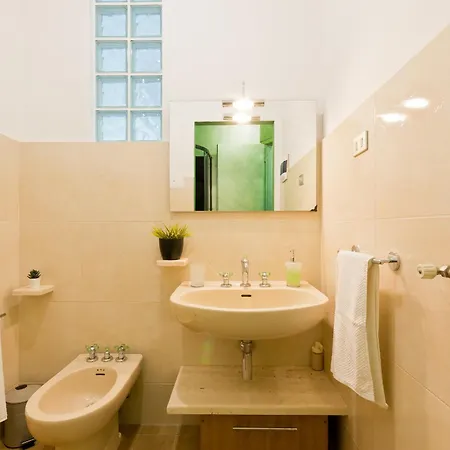 Mazzini Twenty House