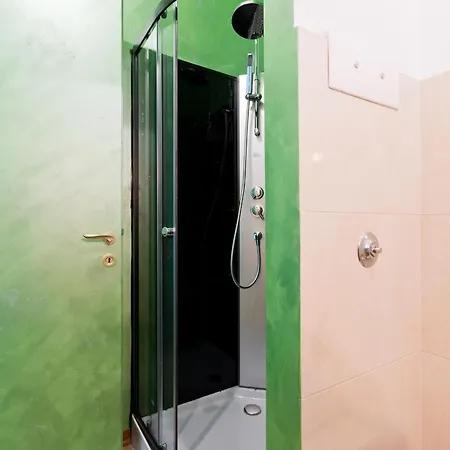 アパート Mazzini Twenty House ペスカーラ