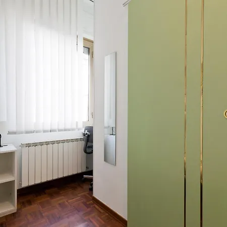 Mazzini Twenty House *