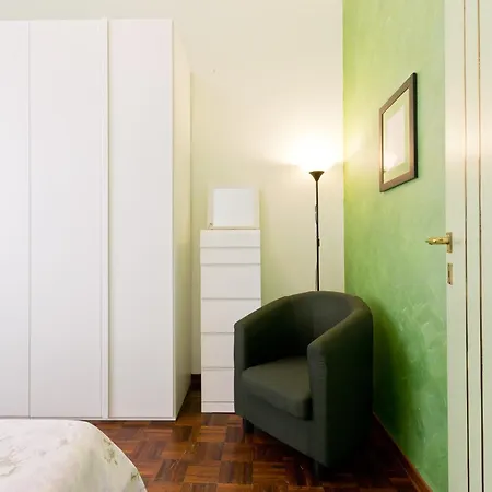 Mazzini Twenty House Apartment Pescara
