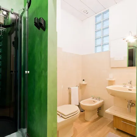 Mazzini Twenty House ペスカーラ