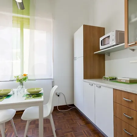 شقة Mazzini Twenty House *