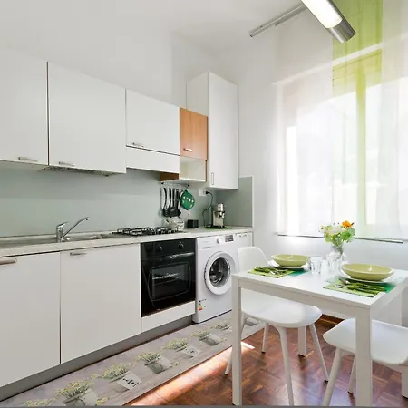 Mazzini Twenty House Pescara