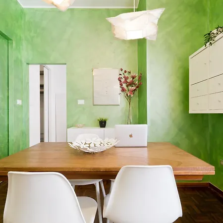 Mazzini Twenty House ペスカーラ