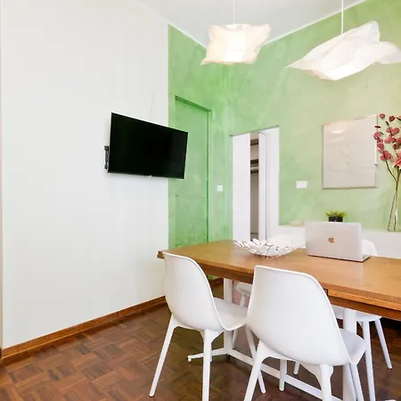 Apartment Mazzini Twenty House Pescara