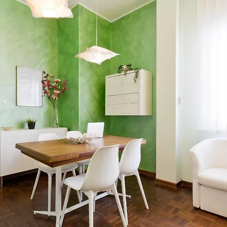 Mazzini Twenty House Apartment Pescara
