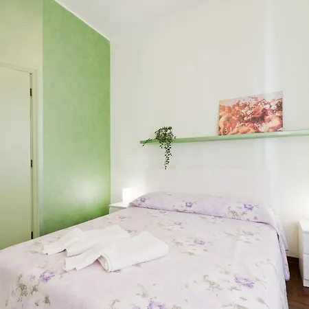 Mazzini Twenty House Pescara