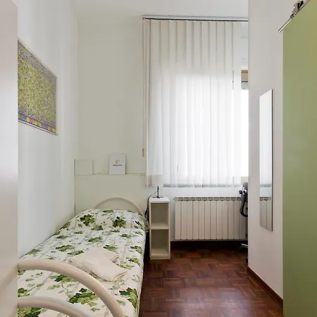 شقة Mazzini Twenty House