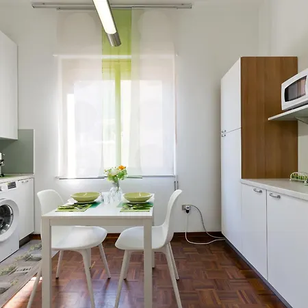 Mazzini Twenty House Pescara
