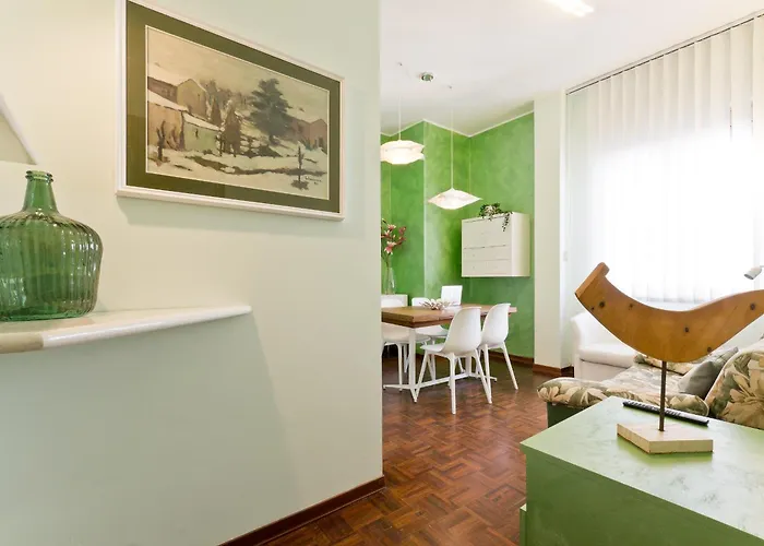 Mazzini Twenty House *