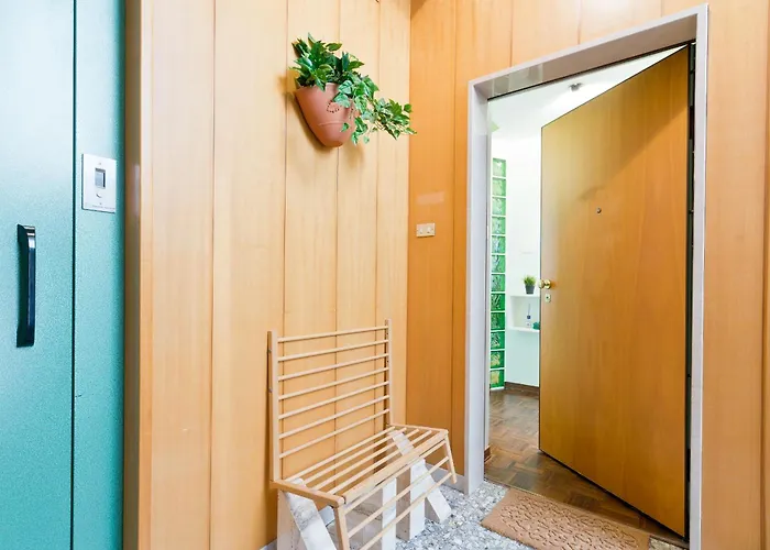 Mazzini Twenty House Pescara