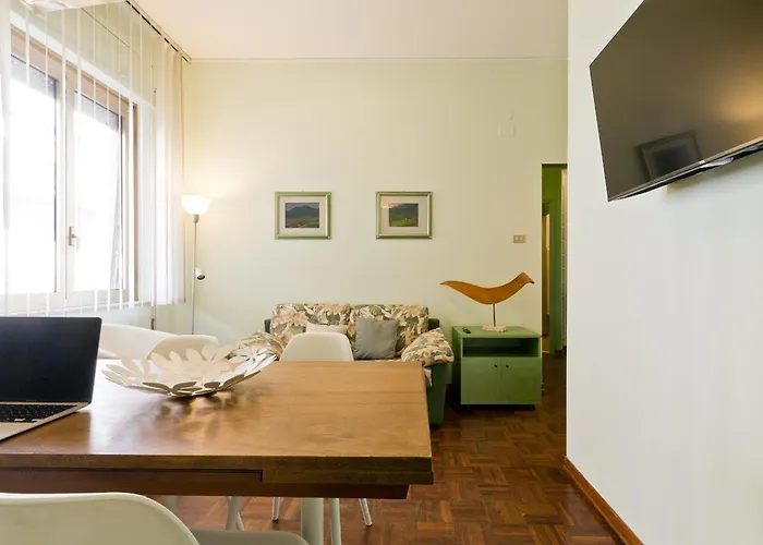 Mazzini Twenty House * Pescara