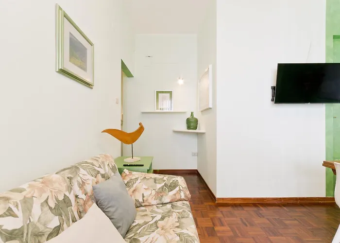 Mazzini Twenty House Daire *