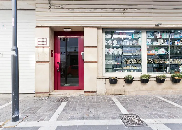 Mazzini Twenty House Apartment