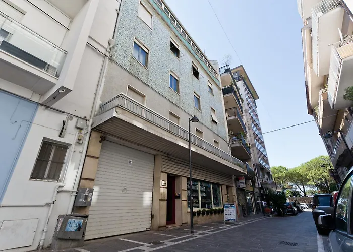 Апартаменты Mazzini Twenty House