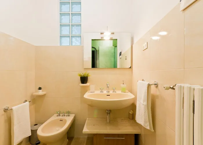 Mazzini Twenty House