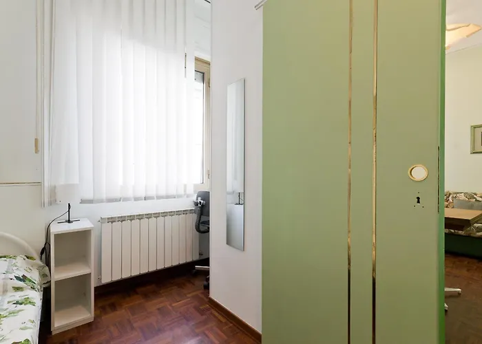 Mazzini Twenty House *