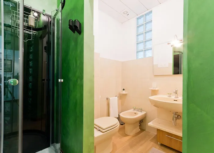 Mazzini Twenty House Пескара