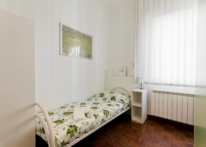 Mazzini Twenty House Апартаменты Пескара