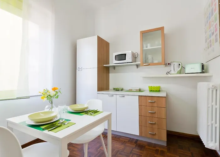 Mazzini Twenty House