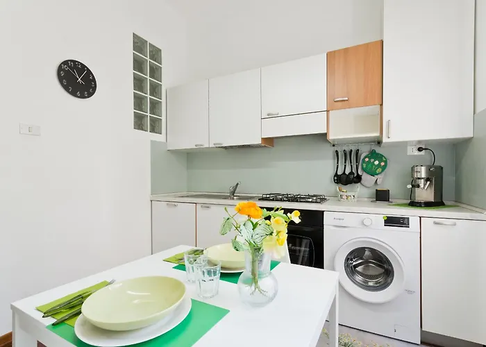 Апартаменты Mazzini Twenty House *