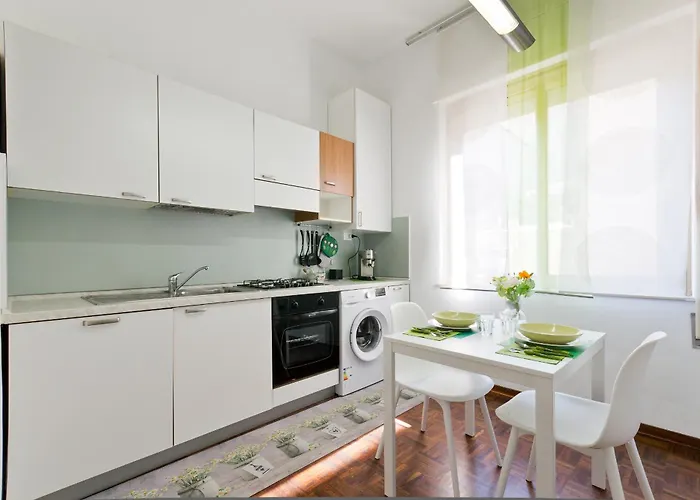 Mazzini Twenty House Pescara