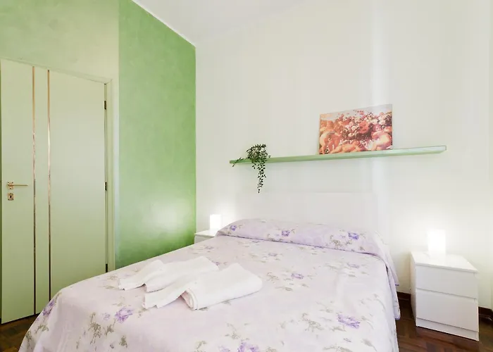 Mazzini Twenty House Пескара