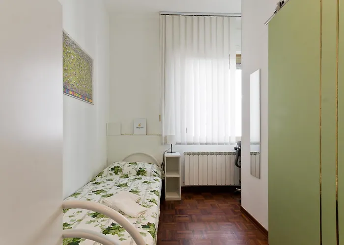 Daire Mazzini Twenty House