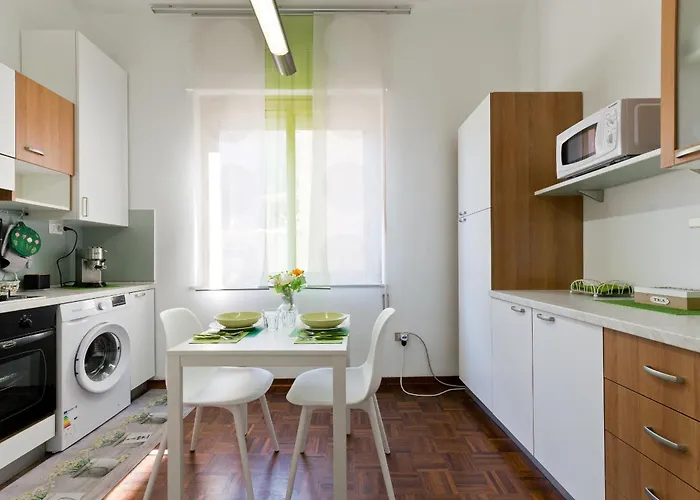 Mazzini Twenty House Пескара